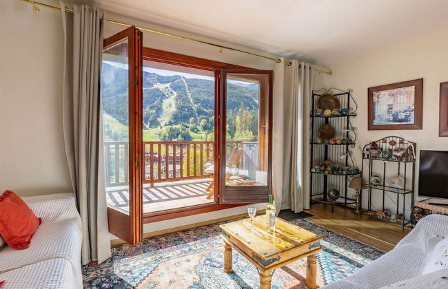 Andorra Stunning Views Apartment - Foto 9