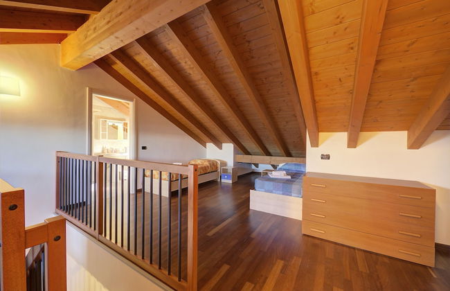 Penthouse The Magnifique View - Foto 24