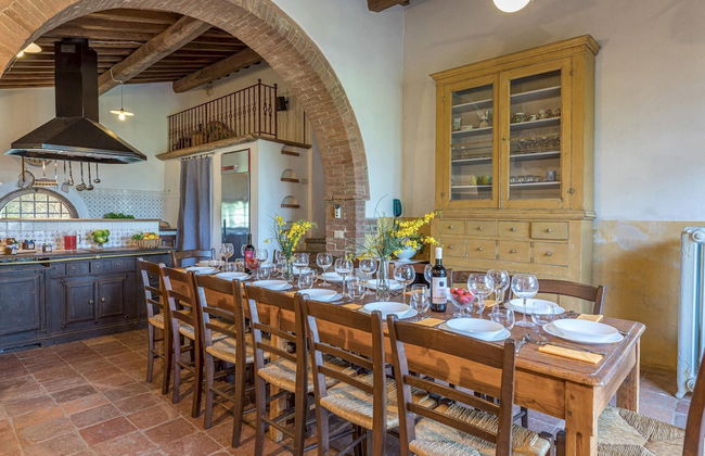 Podere Pratovecchio 14 2 - Foto 6