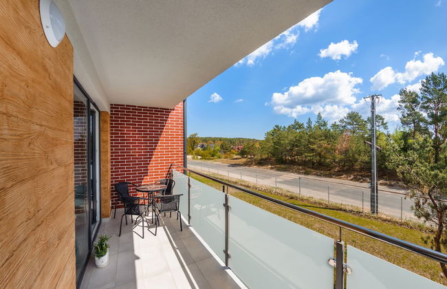 Apartamenty Sun & Snow Jantar Park - Photo 10