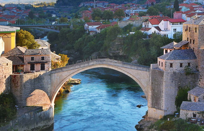 Excursión privada desde Sarajevo - Foto 5