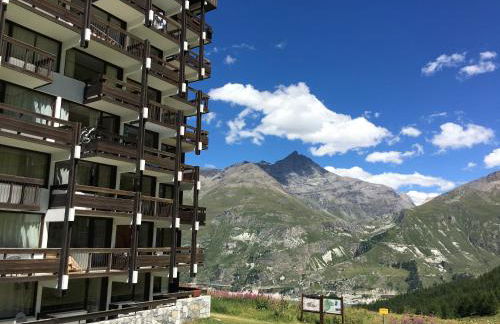 Studio Tignes Le Lavachet - Foto 9