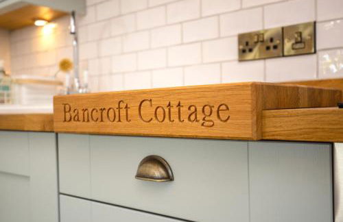 Luxury Holidays Yorkshire - Bancroft Cottage - Foto 6