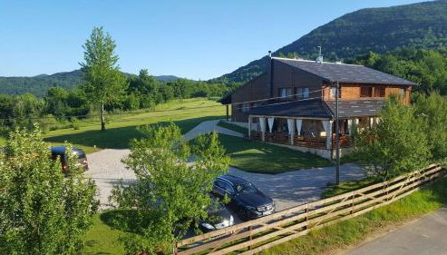 B&B Villa Irene Plitvice Lakes - Foto 2