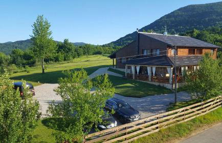 B&B Villa Irene Plitvice Lakes - Foto 2