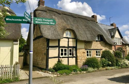 Bells Cottage - Foto 1