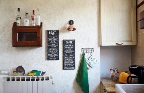 Casa Romantica -Terrace 40sqm, wonderful lake view - Foto 66