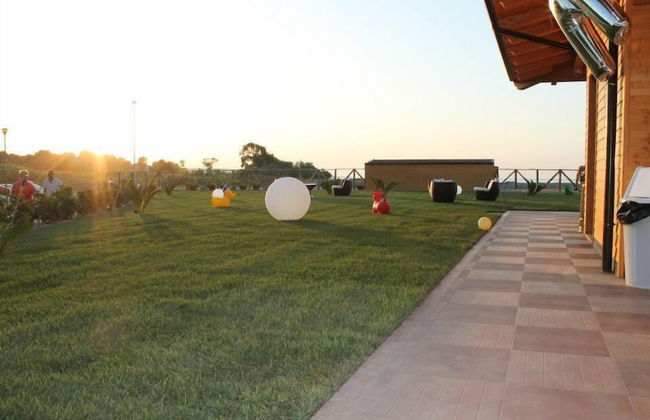 Appartamenti La Marina - Photo 16