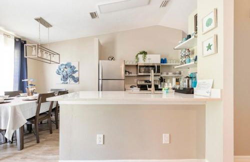 The Palm Bay Chalet - Foto 26