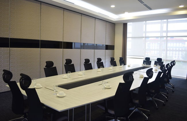 Somerset Medini Iskandar Puteri - Foto 25