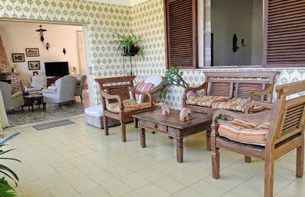 Casa linear, 5 quartos, Granja Comary - Teresópolis - Foto 8