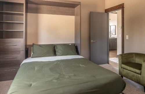 Alpenglow Condo 26A - Foto 11