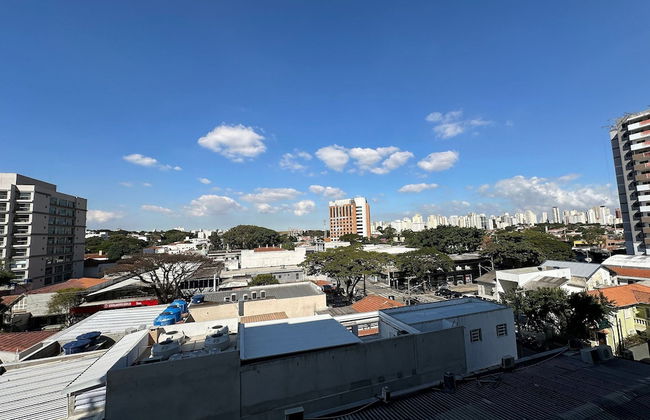 TrevizZo Aero Congonhas - Foto 31