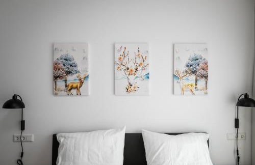 Helios Berlin Apartments - Foto 18