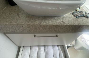 Flat Luxuoso a 500 m da Praia do Forte em Cabo Frio - Photo 13