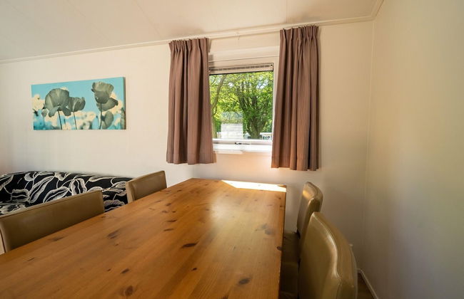 Chalet With Garden and Parking - Foto 6