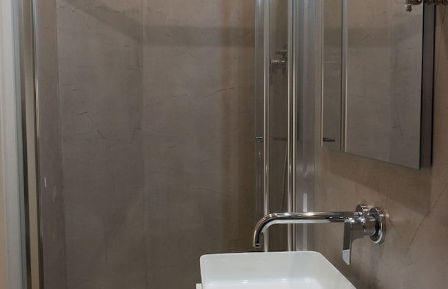 Lifestyle Veneto Suite - Photo 48