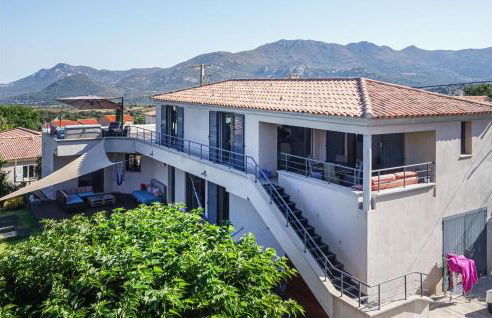3 Bedroom Awesome Home In Calenzana - Foto 8