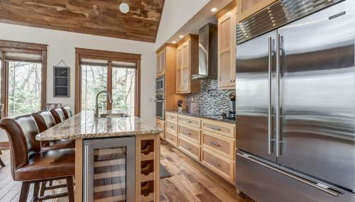 Trail Magic- Sk-in & Ski-out - Foto 4