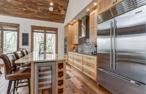 Trail Magic- Sk-in & Ski-out - Foto 4