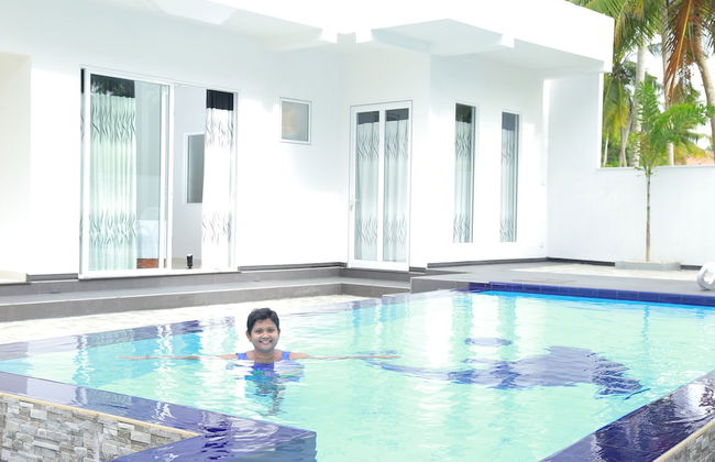 Sethum Villa - Unawatuna - Foto 28