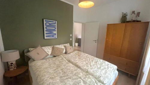 Ferienwohnung Forêt de la Sprée - Werben Spreewald - Foto 4