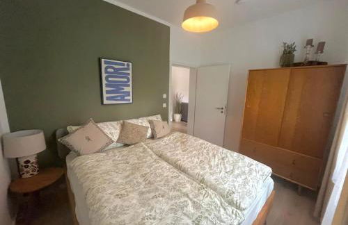 Ferienwohnung Forêt de la Sprée - Werben Spreewald - Foto 4