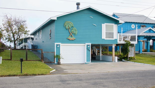 Palm Tiki by Miss Kitty’s - Foto 4, Servicios del alojamiento