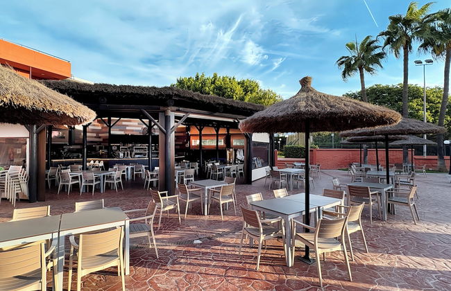 Fuengirola Beach Apartamentos Turisticos - Foto 60