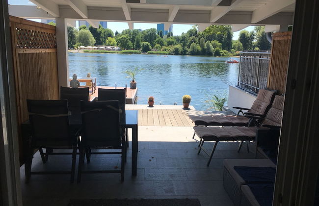 AJO Vienna Beach - Contactless Check-in - Foto 59