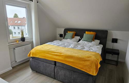 Wohlfuehloase24 - Foto 12