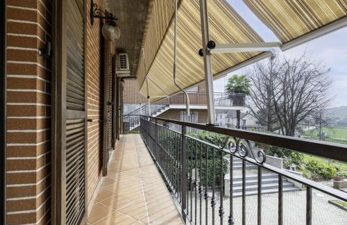 Holiday Home La Casa del Nonno by Interhome - Foto 24