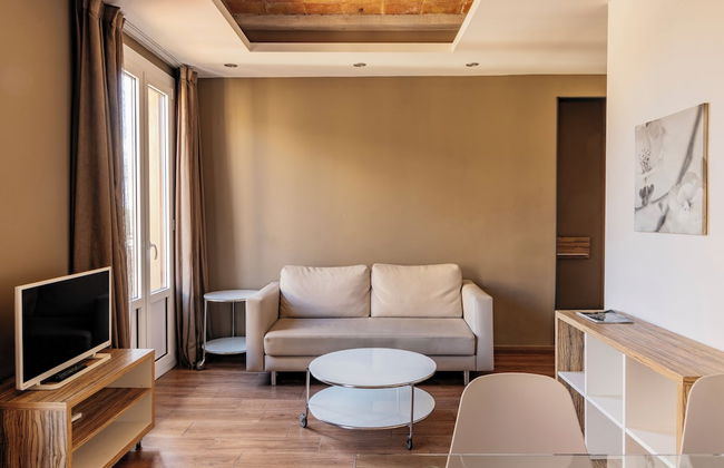 Milà Apartamentos Barcelona - Foto 20