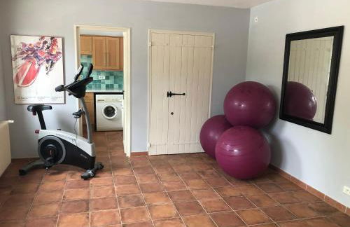 The Courtyard - Photo 12