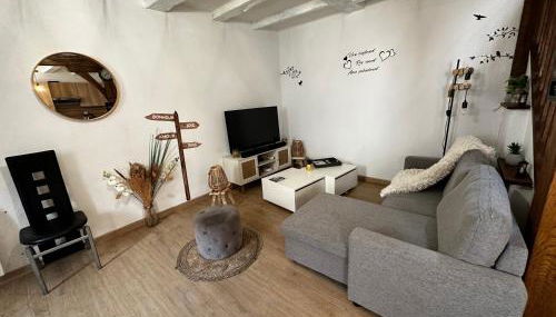 Chez Samantha au cœur d'Azay - Photo 3