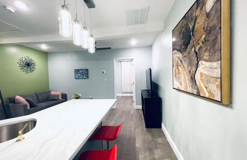 Rittenhouse Square nearby Kimmel Center 1BD - Photo 9