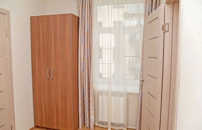 Modern History Apartments - Photo 47