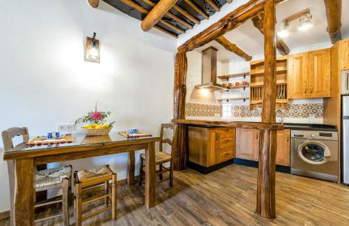 Apartamentos Entre Senderos - Foto 58