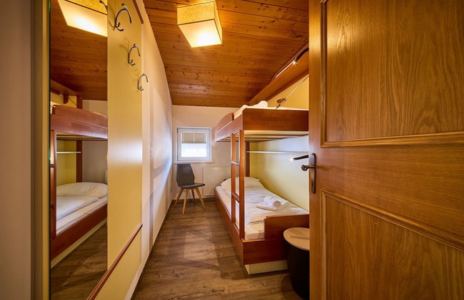 Delfi Ski & Bike Apartments - Photo 12