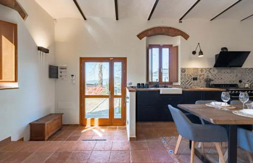 30 Min from Florence Jacuzzi, Wi-Fi & Parking - Foto 26