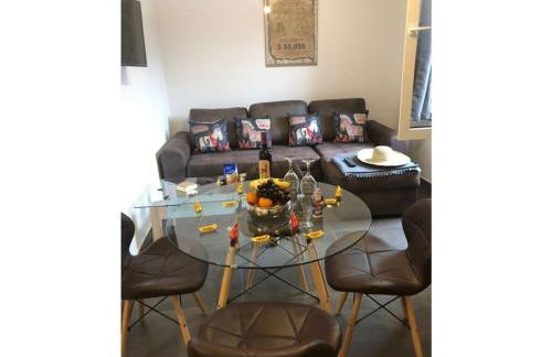 Cosy Apartment in Duisburg - Foto 4