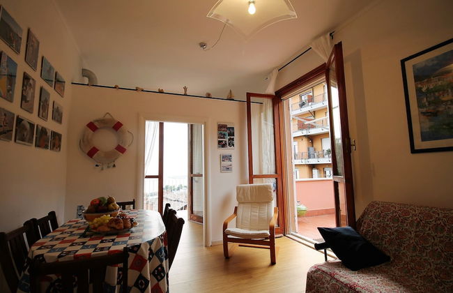 La Terrazza sul Golfo - Foto 9