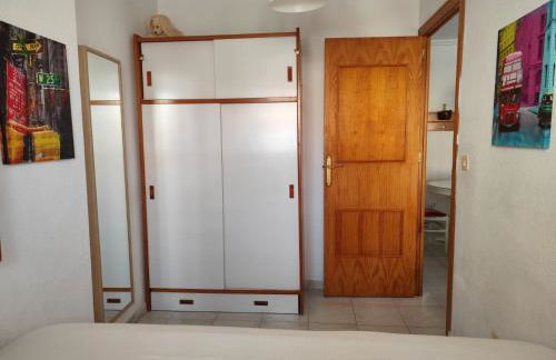 Apartamento entre playa y dunas - Foto 25