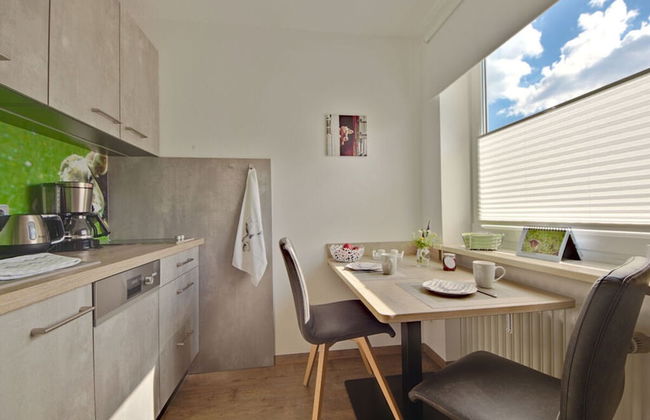 Pleasant Apartment in Fischen - Photo 24