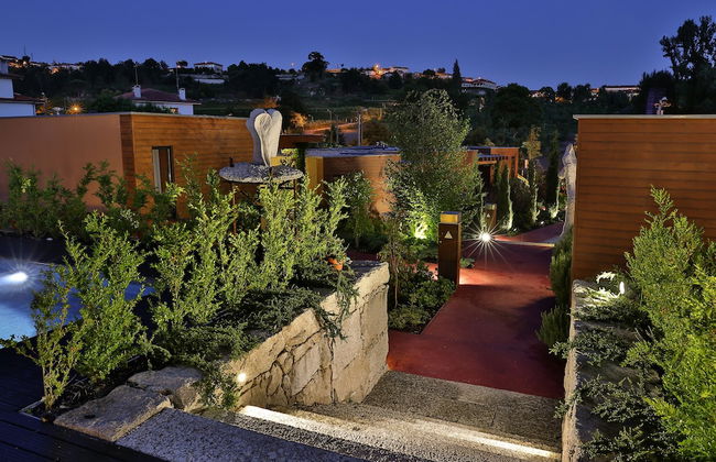 Vale de São Torcato Houses and Wine Bar - Photo 63