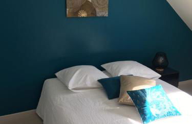 Gîte Le Chantecaille - Foto 12