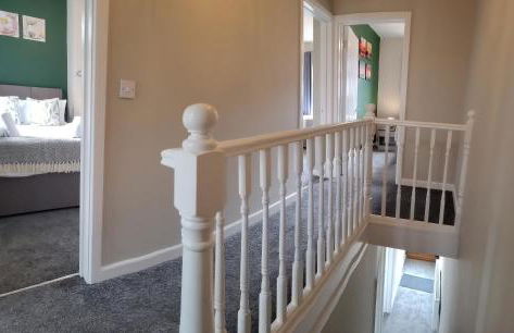3 Doubles - Sleeps 8 - Ideal for Work Crews - Photo 18