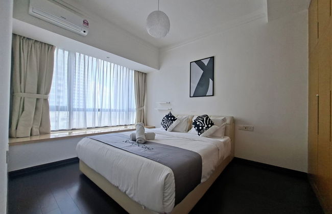 R&F Princess Cove JB By SaffronCasa JB - Foto 29