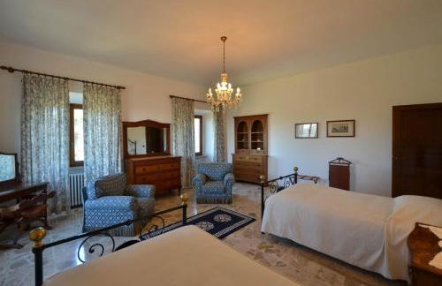 Villa Paterno - Foto 38