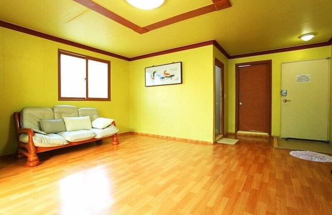 Yeongheungdo Seayard Pension - Foto 12